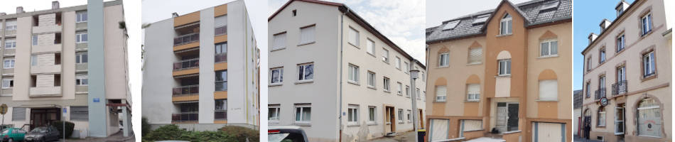 DTG Copropriété de Guebwiller 68